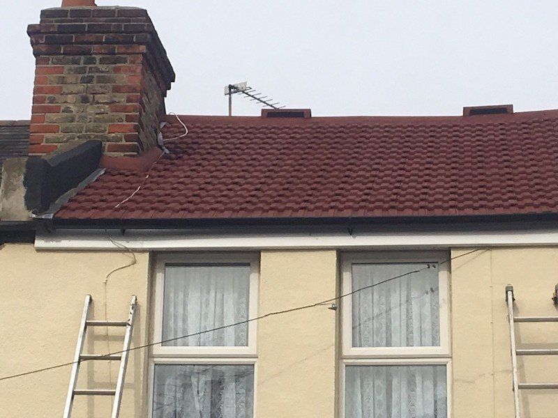 Roofers Tooting SW17 Home Restoration Specialists