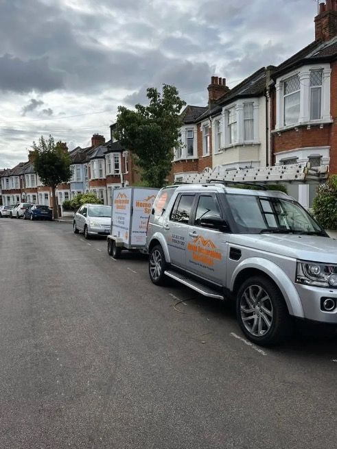 Lavender Hill roofers Home Restoration Specialists provide quality roofing services in Clapham and throughout south west London
