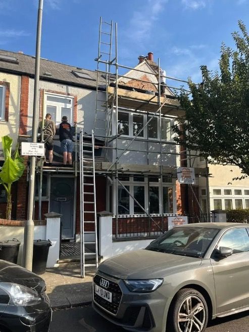 Hammersmith roof and roof repair specialists Home Restoration Specialists