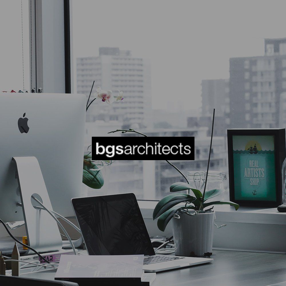 BGSArchitects