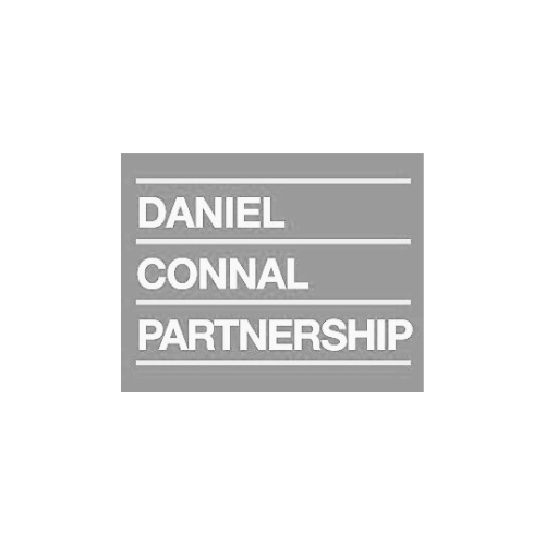 Daniel Connal Partnership Logo
