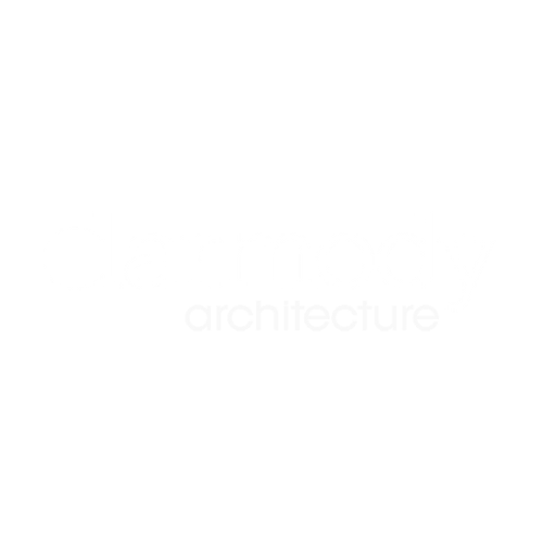 Darmody Architecture Logo