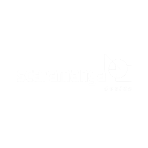 Scaramanga Design logo