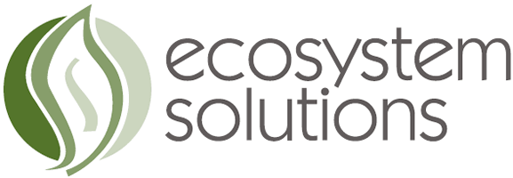 Ecosystems Solutions logo