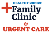 healthy choice family clinic and urgent care