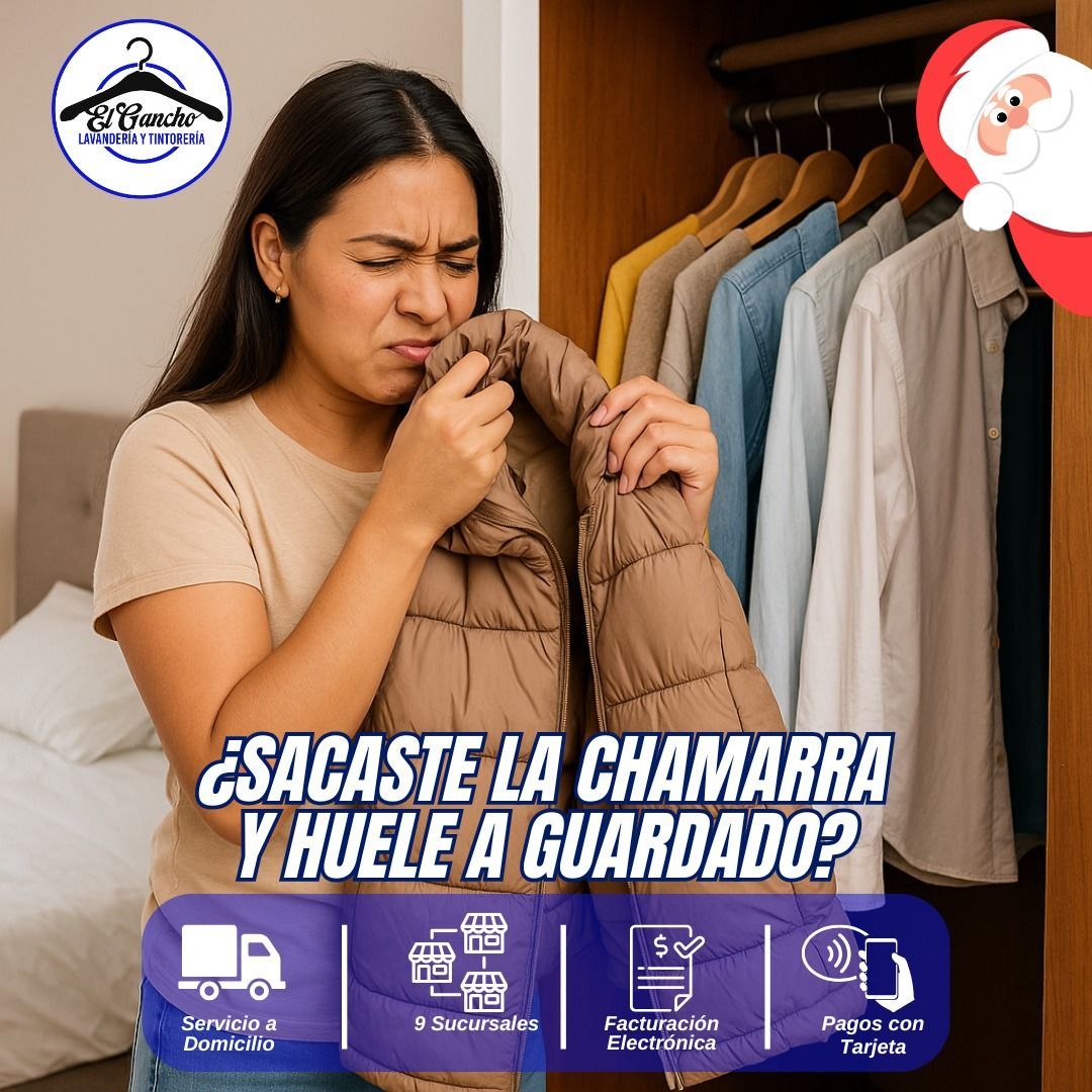  lavandería y tintorería