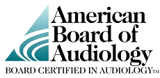 American Board Of Audiology