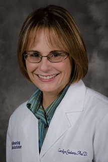 Dr. Carolyn Gaiero — Belfast, ME — Hearing Solutions