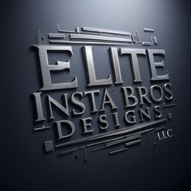 Elite Insta Bros Designs llc