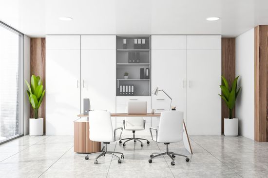CEO Office - Cabinet Makers in Torrington, QLD
