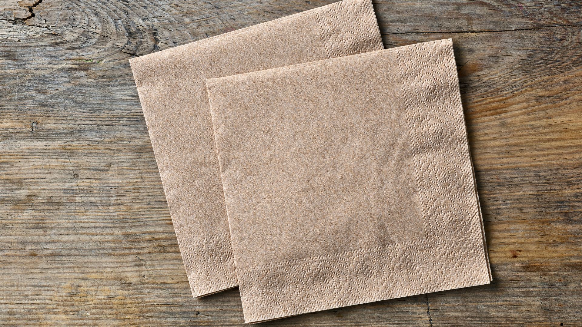napkins