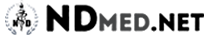 NDmed.net Logo