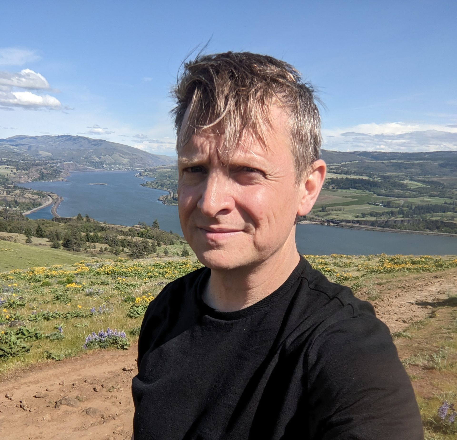 Picture of Dr. Meager