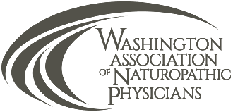 Washington Association of Naturopathic Physicians Logo
