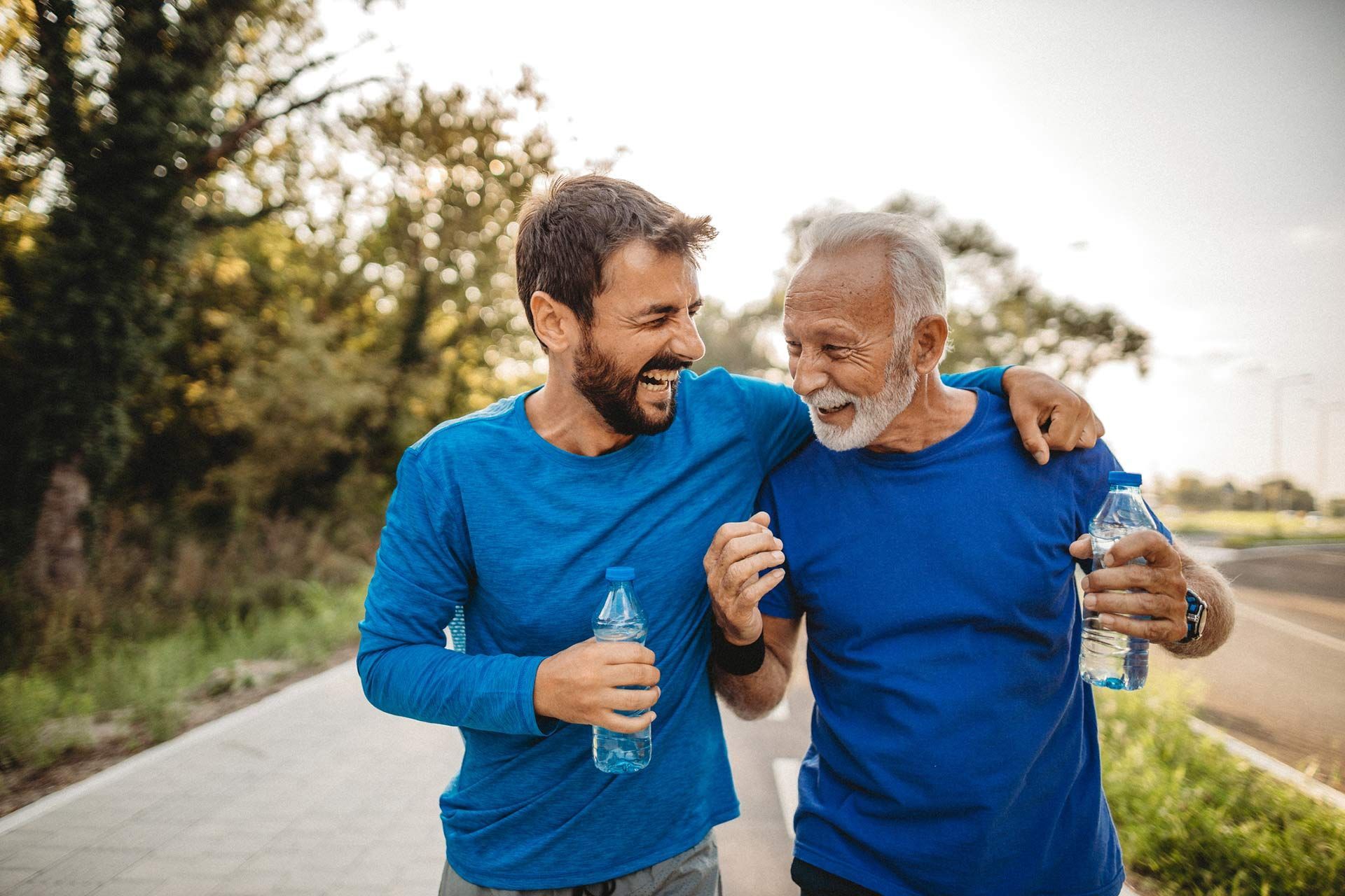Medicare Options for Seniors — Nashville, TN — Your Health Insurance Man