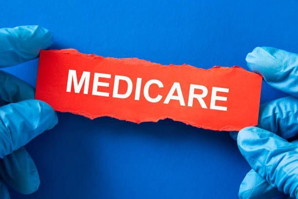Senior Woman with Medicare — Nashville, TN — Your Health Insurance Man