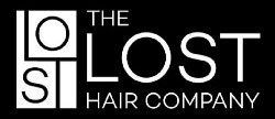 The Lost Hair Co logo