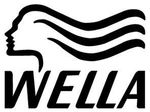 WELLA logo