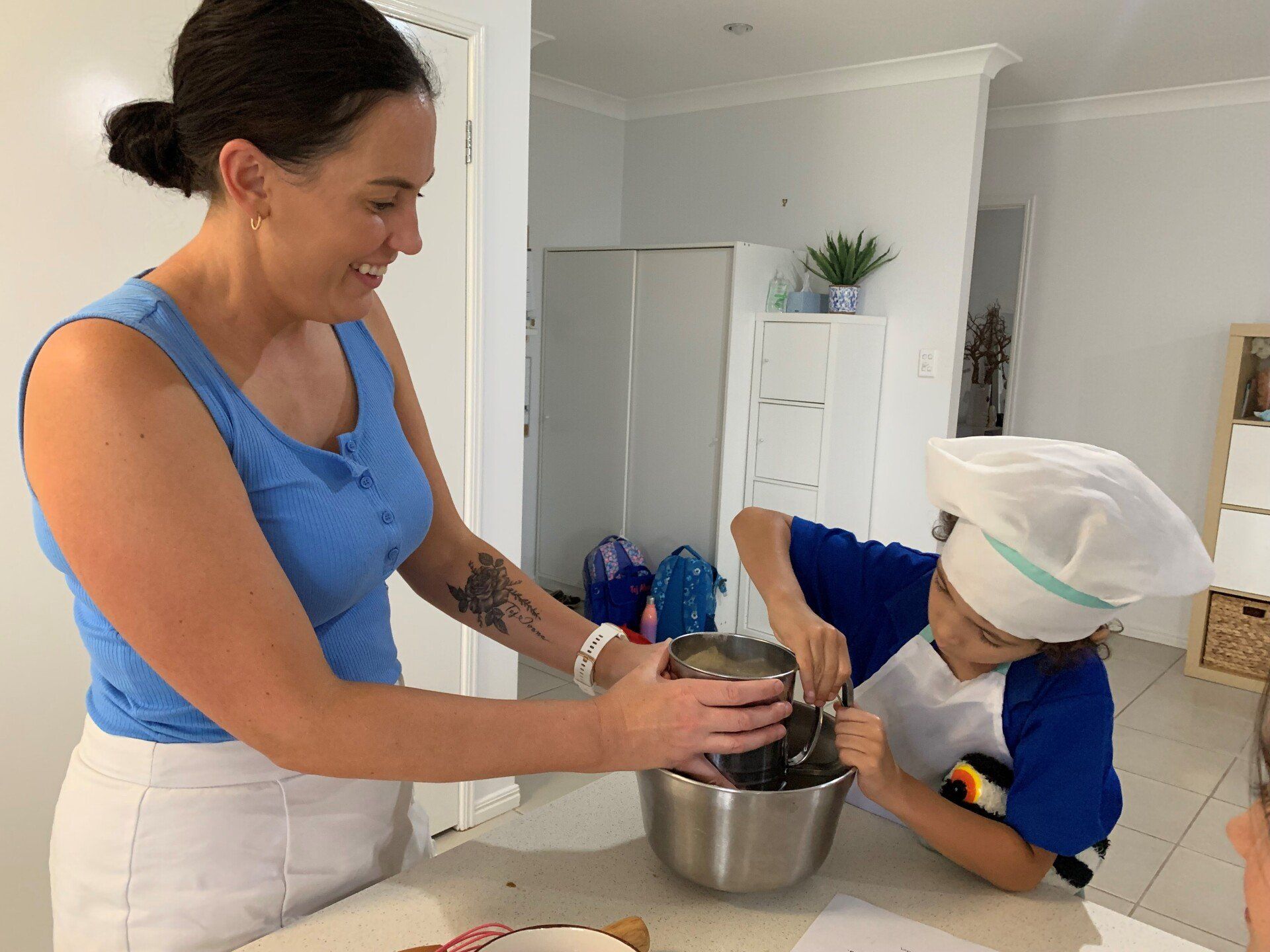 Anna Warby Speech Pathology Speech Pathology in Toowoomba