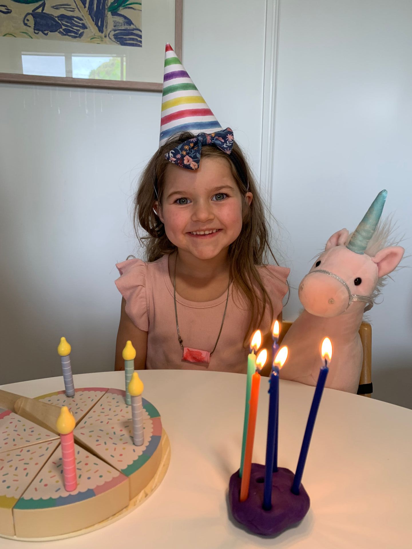 Therapist And Kid Playing Musical Instruments — Speech Pathologist in Toowoomba, QLD