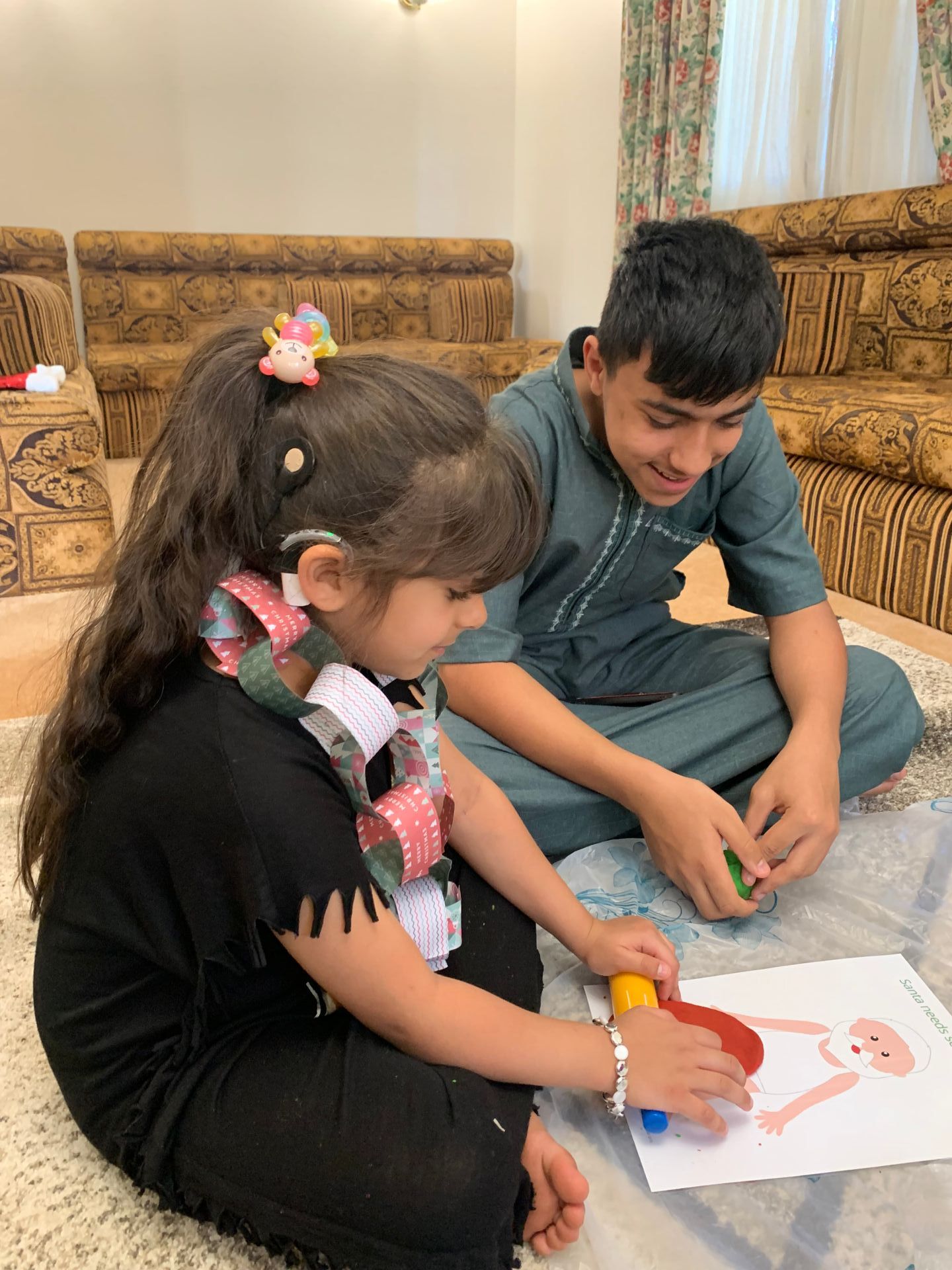 Kids Playing — Speech Pathologist in Toowoomba, QLD