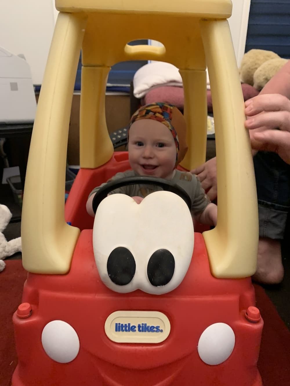 Kid And Therapist Reading A Book — Speech Pathologist in Toowoomba, QLD