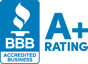 BBB — BBB Logo in Lexington, KY