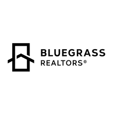 Lexington-Bluegrass Association — Lexington-Bluegrass Association of Realtors Logo in Lexington, KY