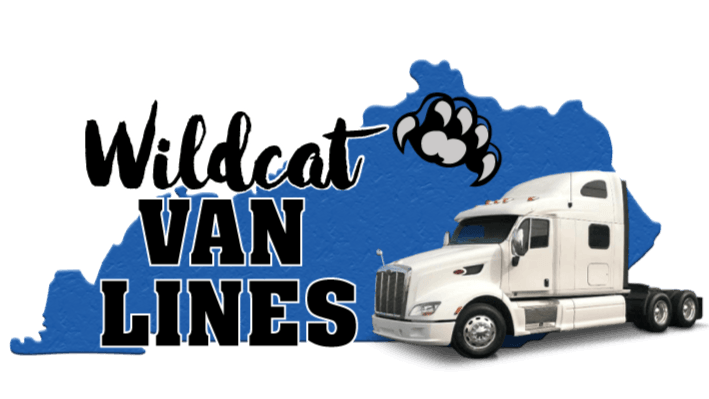 The Wildcat Moving — Wildcat Moving Logo in Lexington, KY The Wildcat Moving — Wildcat Moving Logo in Lexington, KY