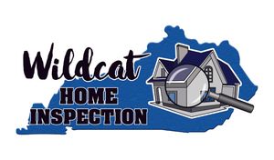 The Wildcat Home Inspection — Wildcat Home Inspection Logo in Lexington, KY