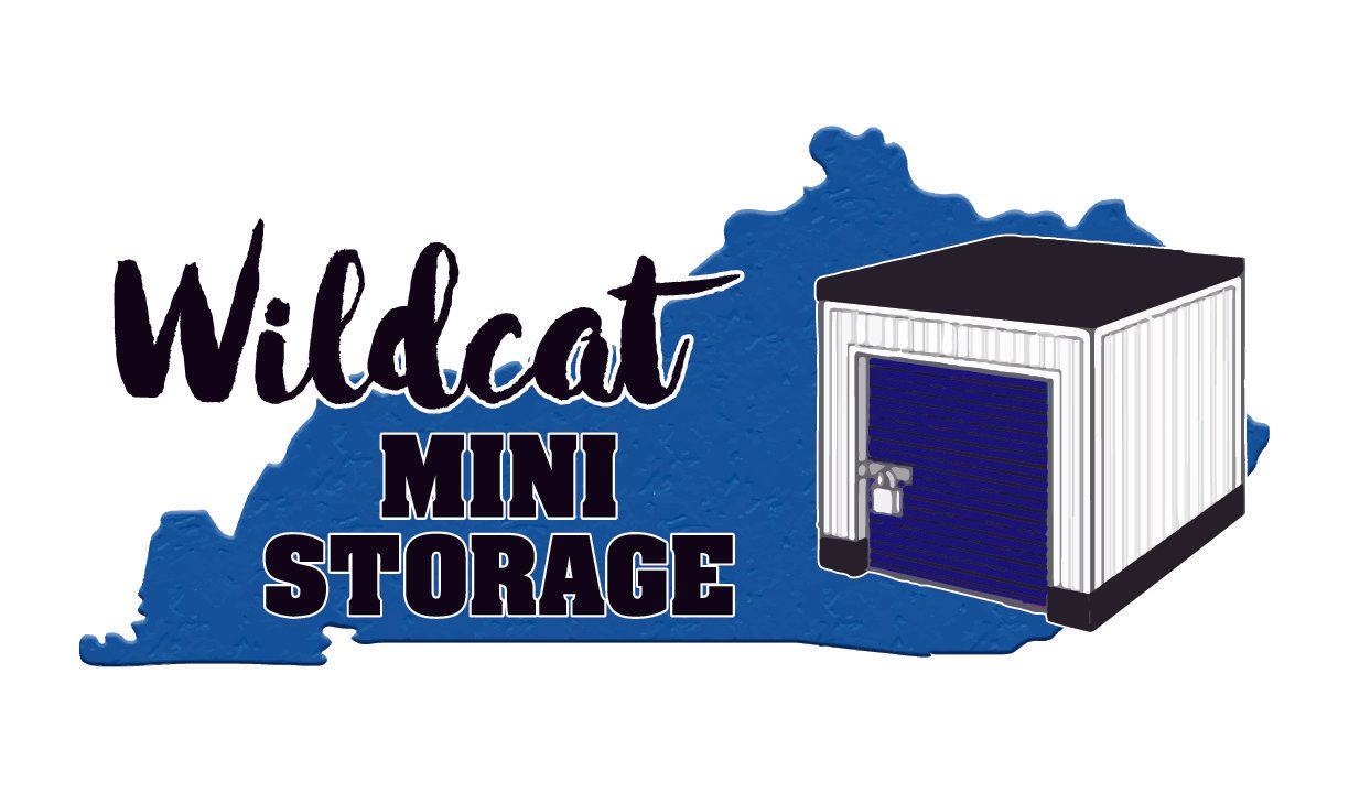 The Wildcat Mini Storage — Wildcat Mini Storage Logo in Lexington, KY The Wildcat Mini Storage — Wildcat Mini Storage Logo in Lexington, KY