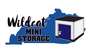 The Wildcat Mini Storage — Wildcat Mini Storage Logo in Lexington, KY