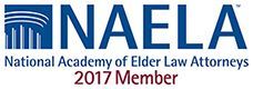 Naela - National Academy of Elder Law Attorneys