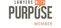 Lawyers with Purpose Member Logo