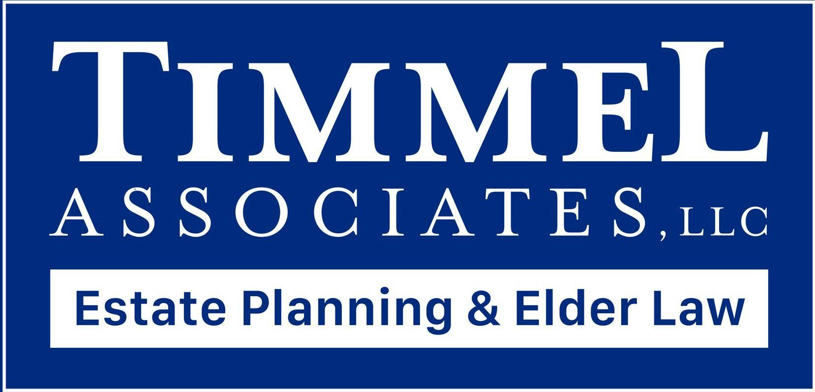 Timmel Law Office