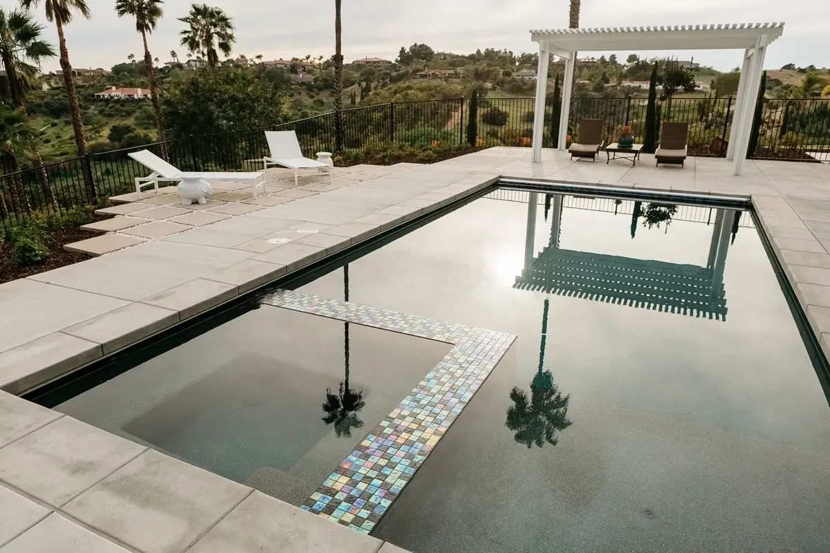 Laguna Hills Pool Contractor Laguna Hills Pool Contractor