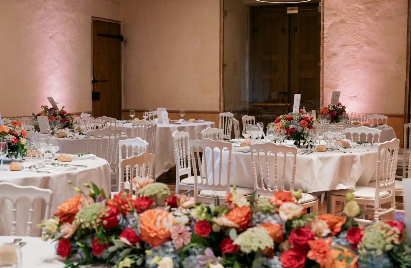 event center in Edinburg, TX