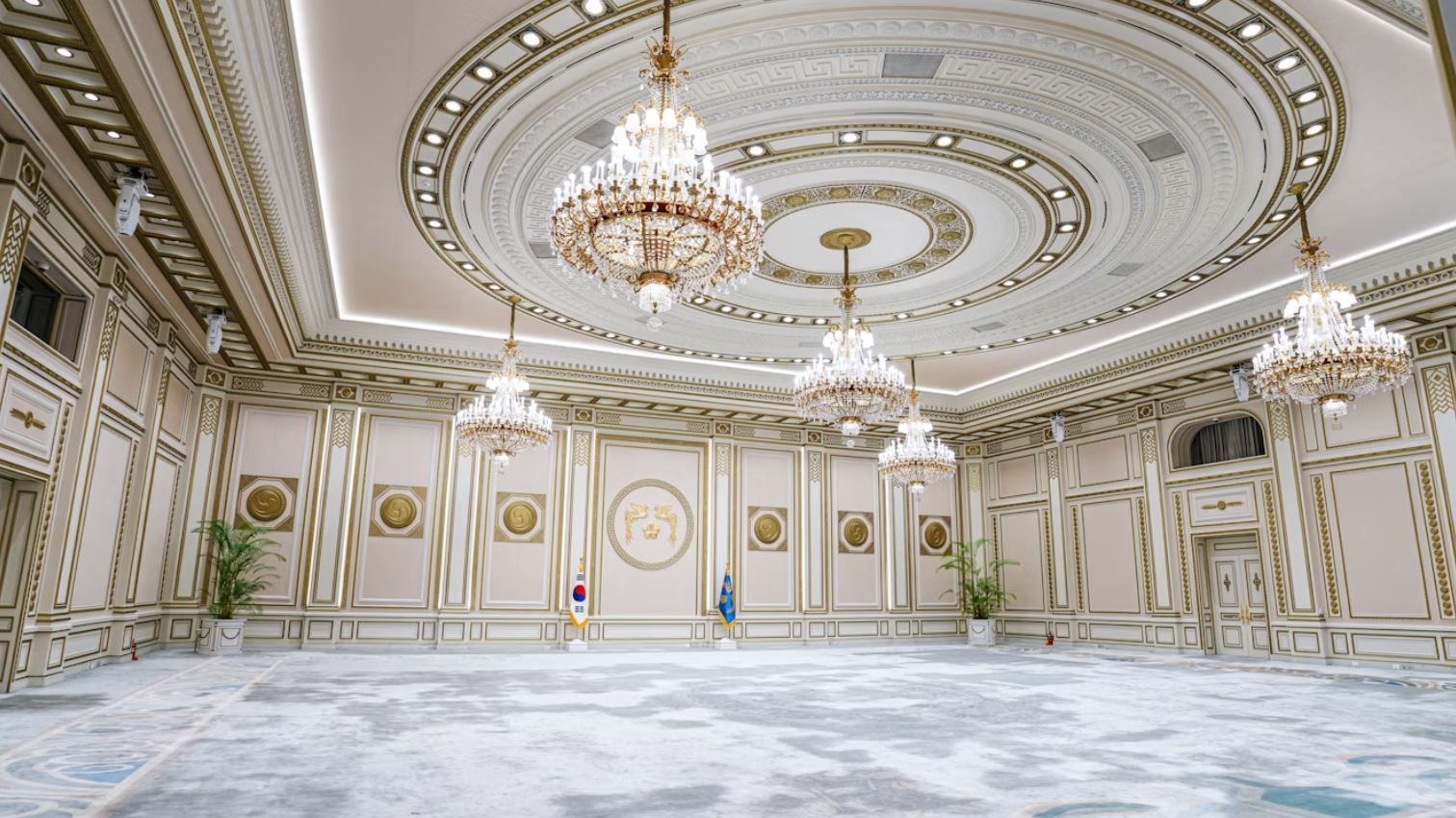 event center in Alamo, TX