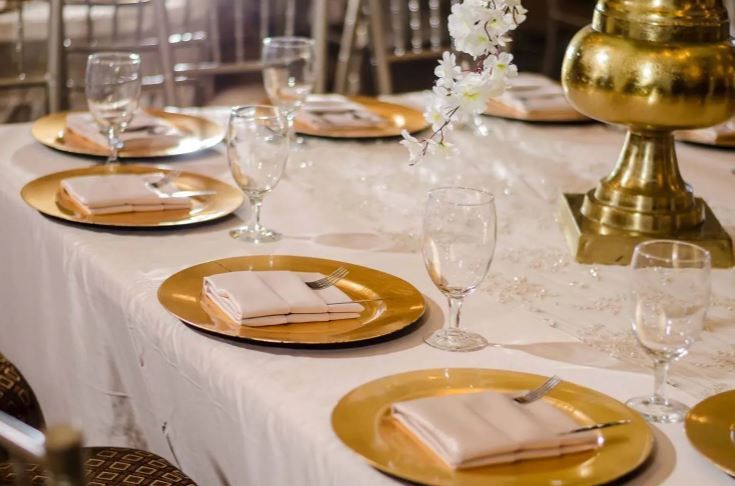 event center near Pharr, TX