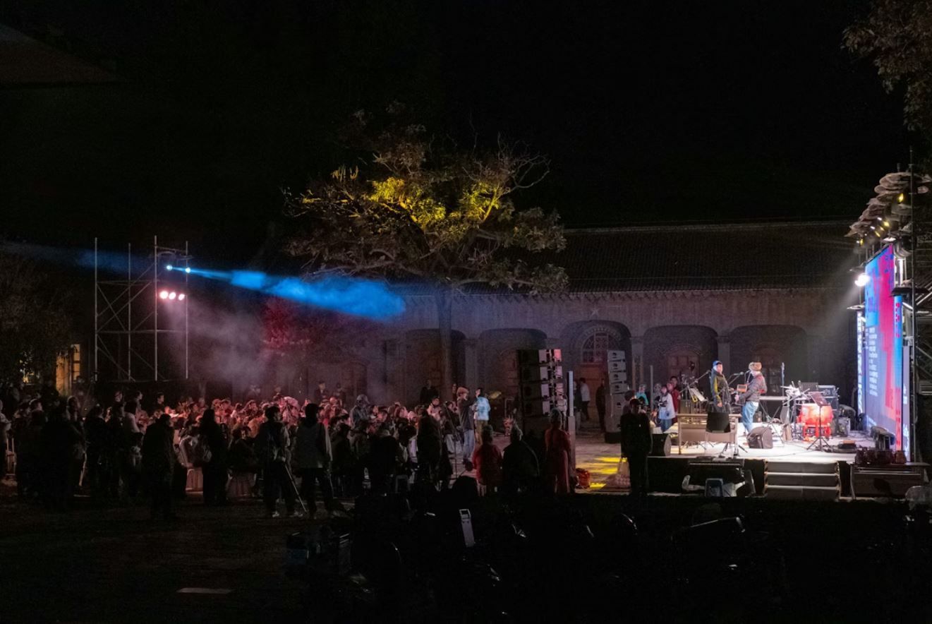 live bands for parties