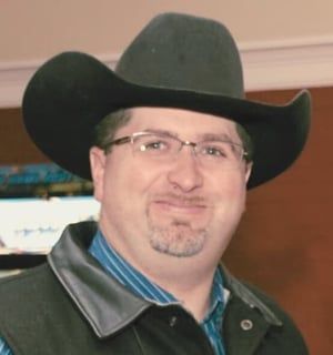 Photo of Shawn Zrowka