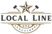 Logo of Local Line Auctions
