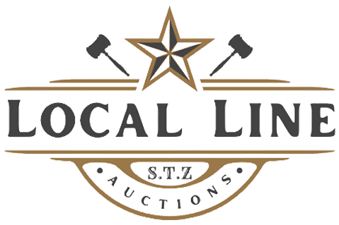 Logo of Logo of Local Line Auctions