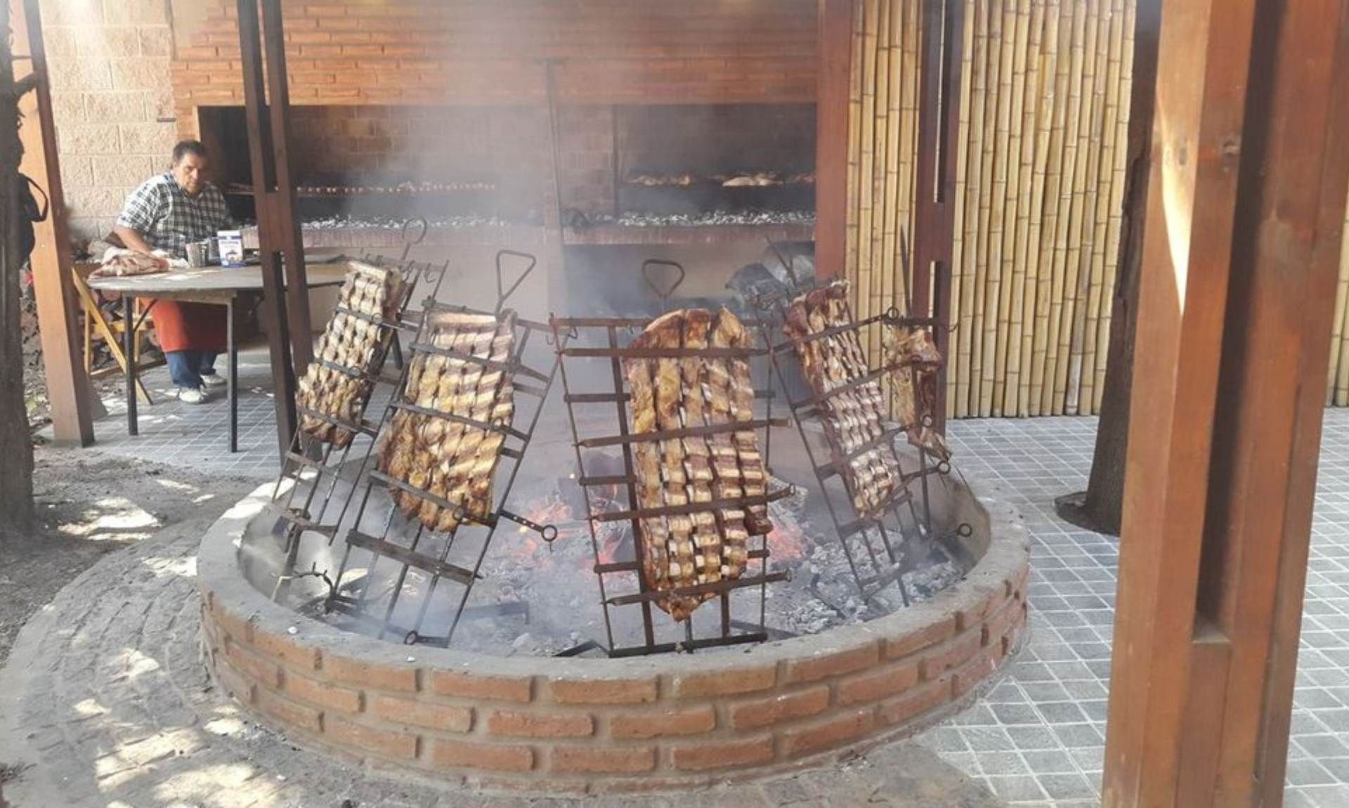 QUINTA EL REENCUENTRO