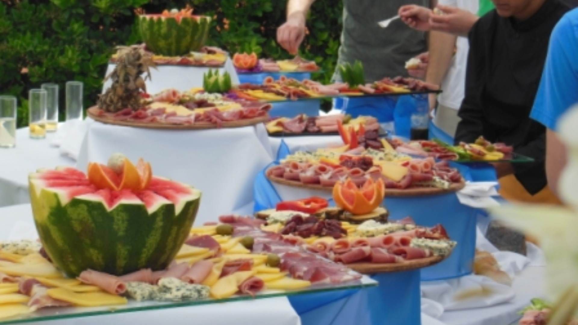 QUINTA EL REENCUENTRO