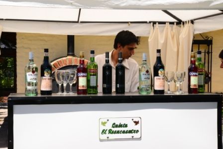 QUINTA EL REENCUENTRO