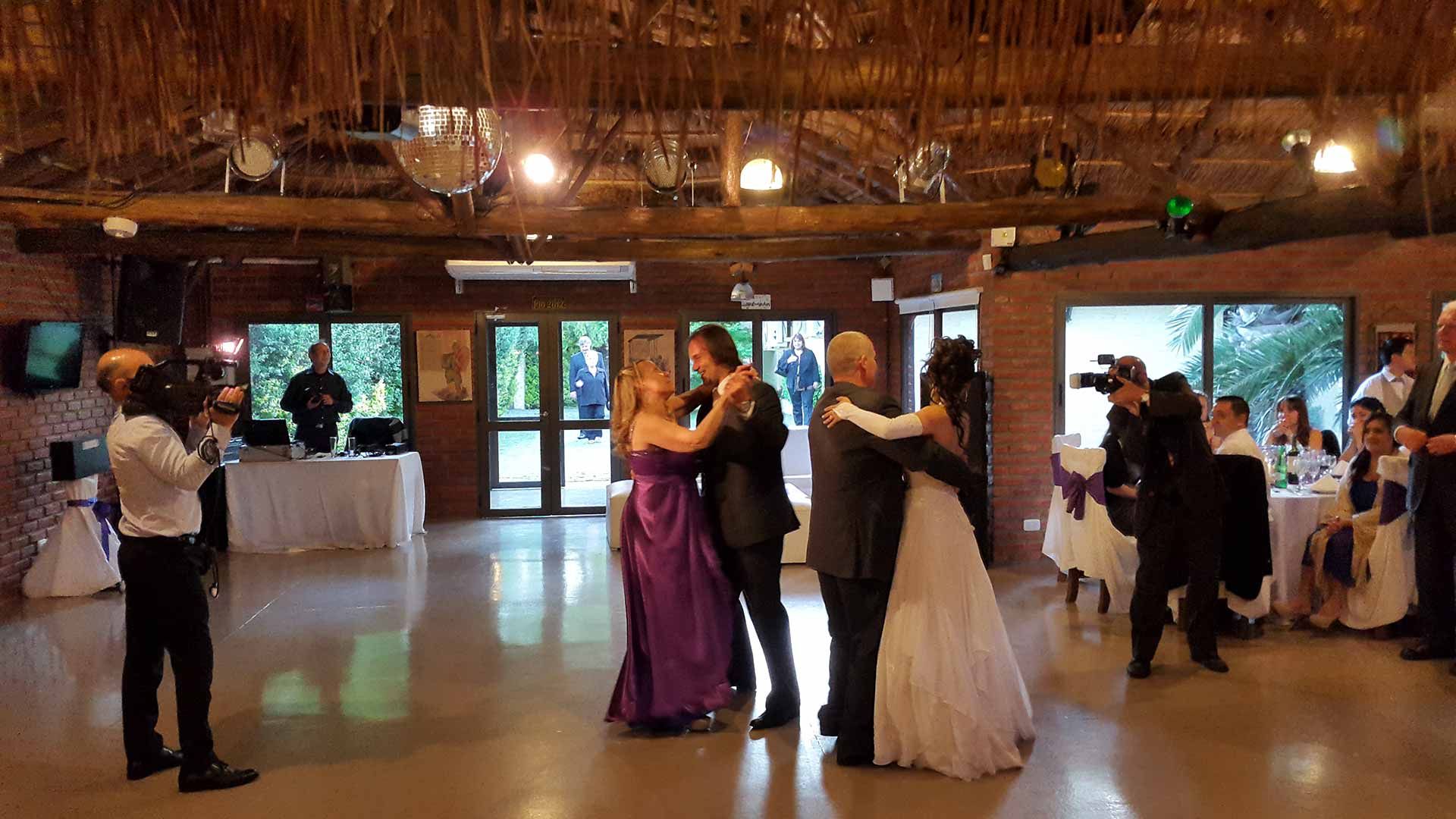 QUINTA EL REENCUENTRO