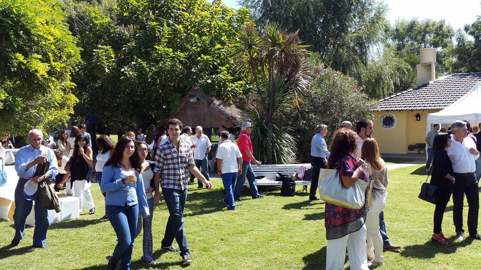 QUINTA EL REENCUENTRO