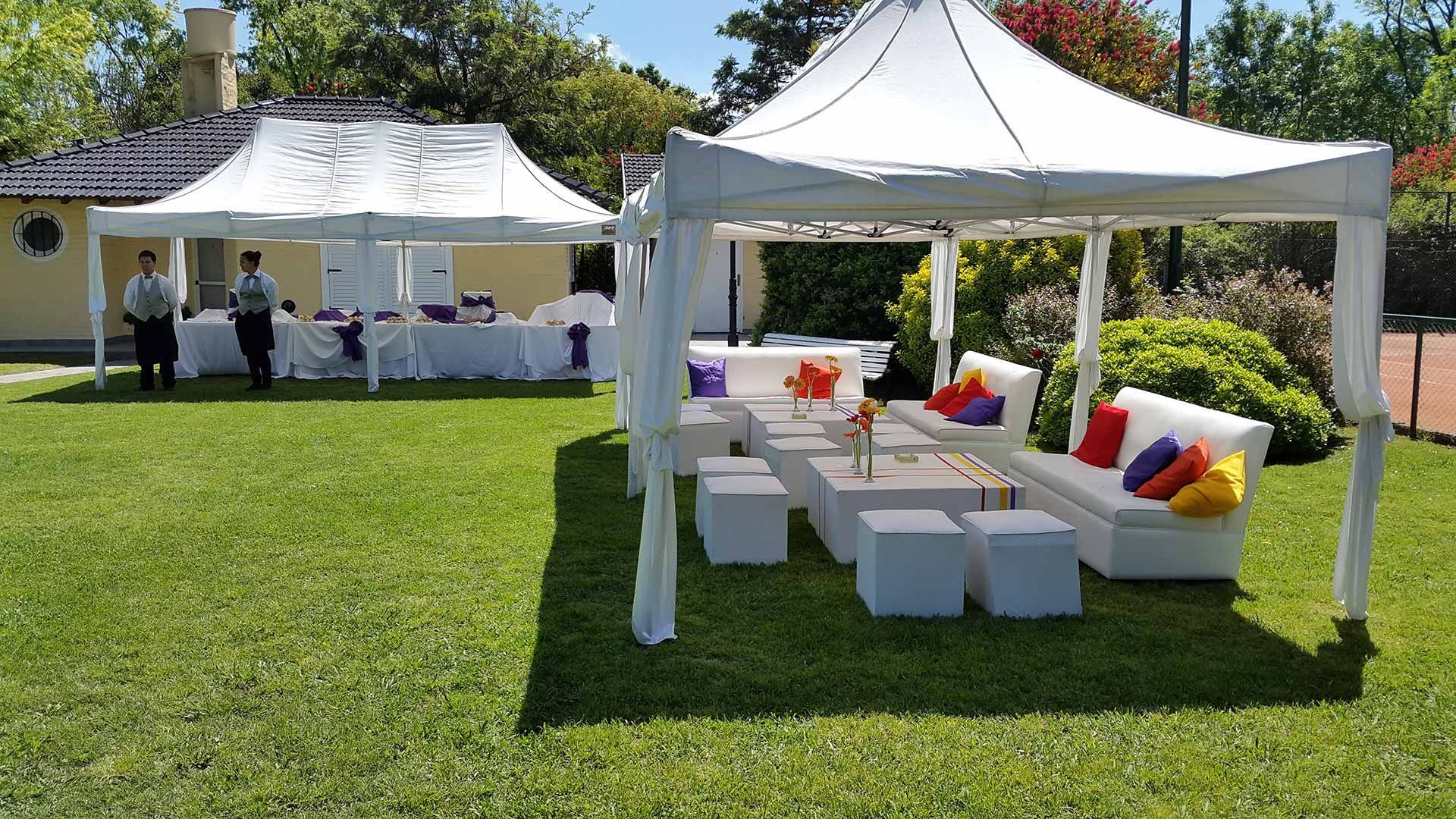 QUINTA EL REENCUENTRO