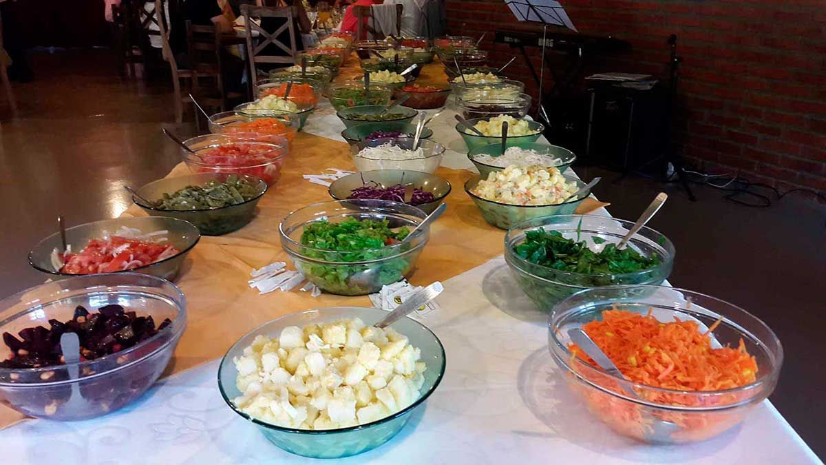 QUINTA EL REENCUENTRO